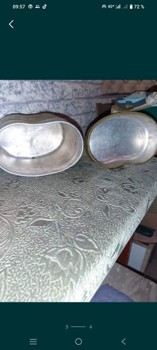 Продам котелок алюминий