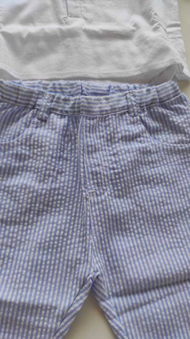 Детски комплект за момче