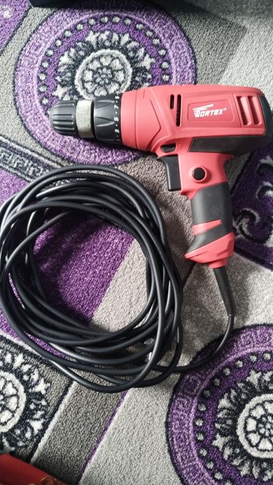 Шуруповерты бесщеточные