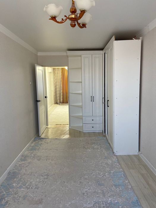 Сдам квартиру в центре