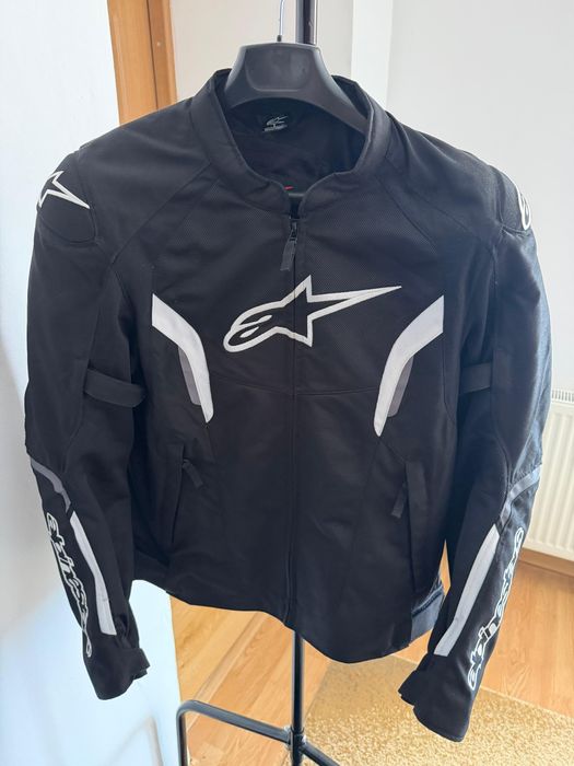 Geaca Moto Alpinestars L