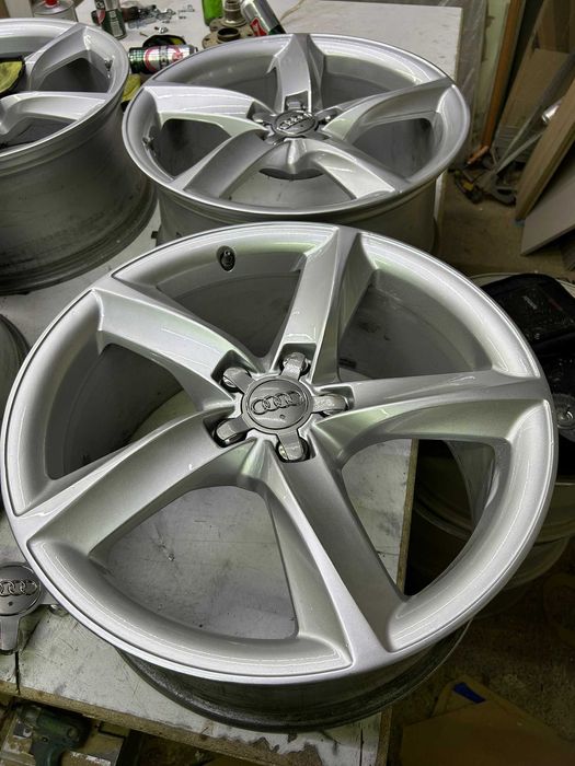 Jante Audi Originale r19 A3 A4 Q3 Q5