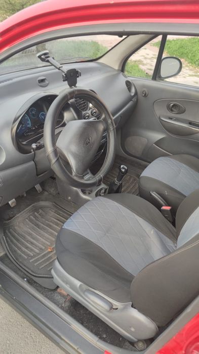 Продам Daewoo Матиз