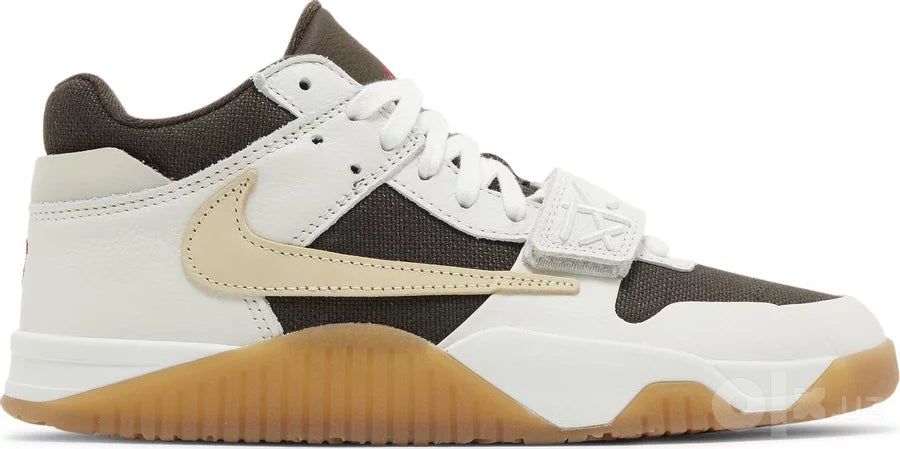 Nike Jordan Jumpman Jack TR Sail