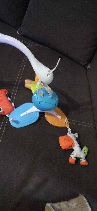 Музикална играчка