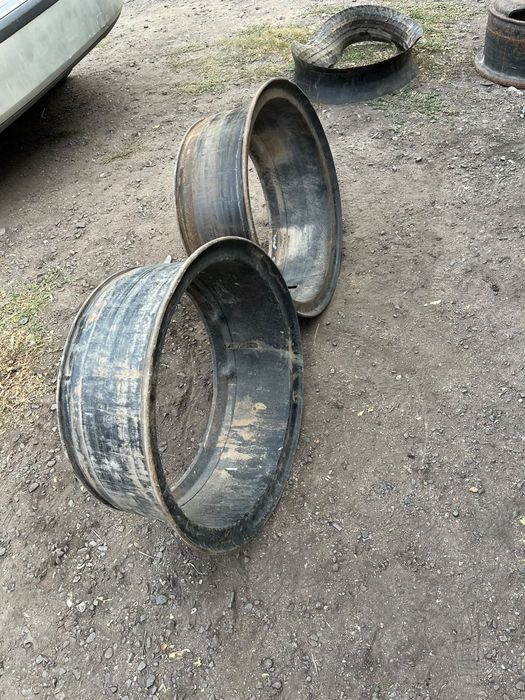 Продам на Камаз. Пара 20 тысч