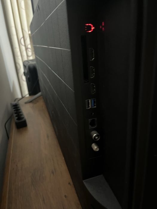 Телевизор Xiaomi 4K, 144 герц