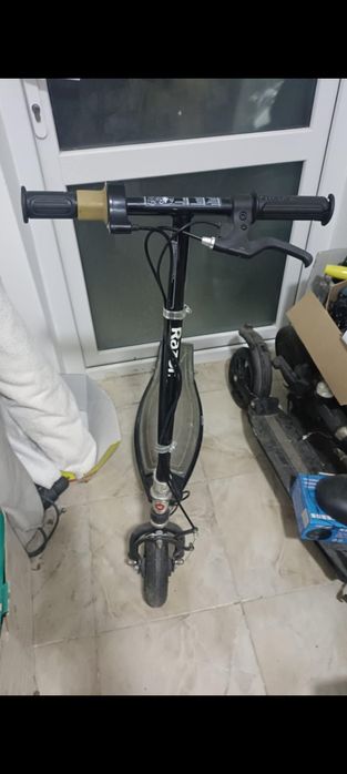 Vînd trotinete electrice funcționale  copii 500lei fix buc și adulți 800lei fix buc  nu schimb