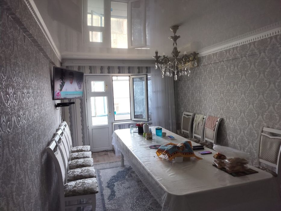 Продам 3х ком кв