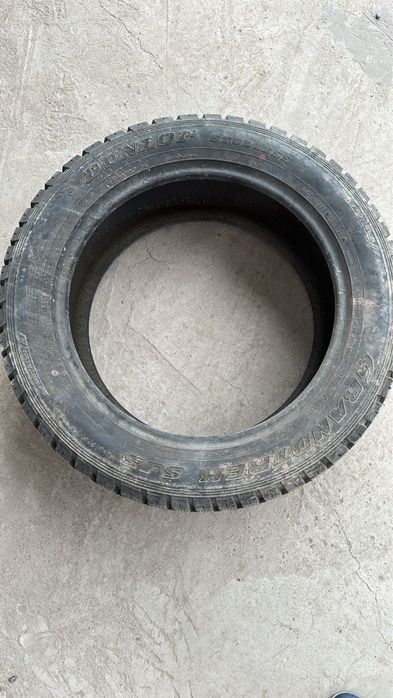 Продам резину R20