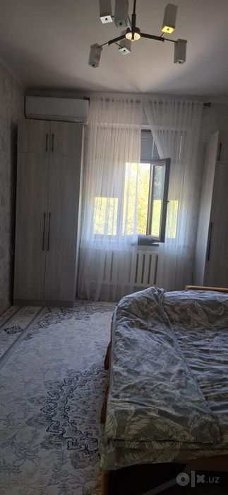 Продаётся квартира