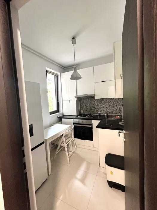 Garsoniera de Incihriat Proprietar Bucurestii noi Decomandat Centrala