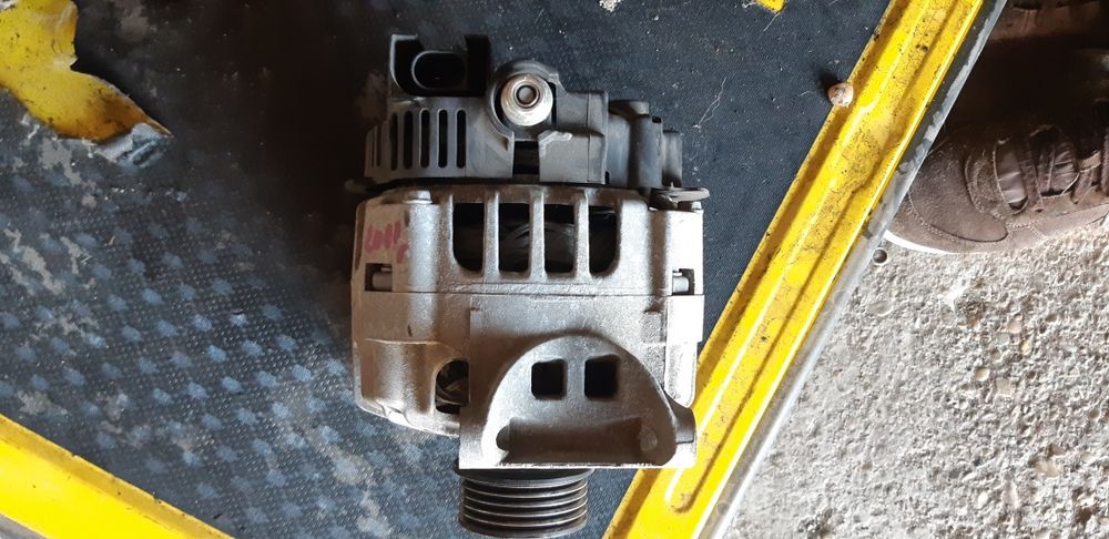 W169 Алтернатор Мерцедес А класа бензин , дизел за различни днигатели