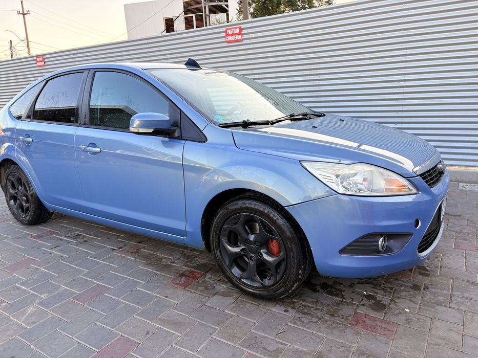 De vanzare ford focus