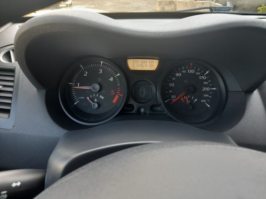 RENAULT Megane 2006 — imagine 2