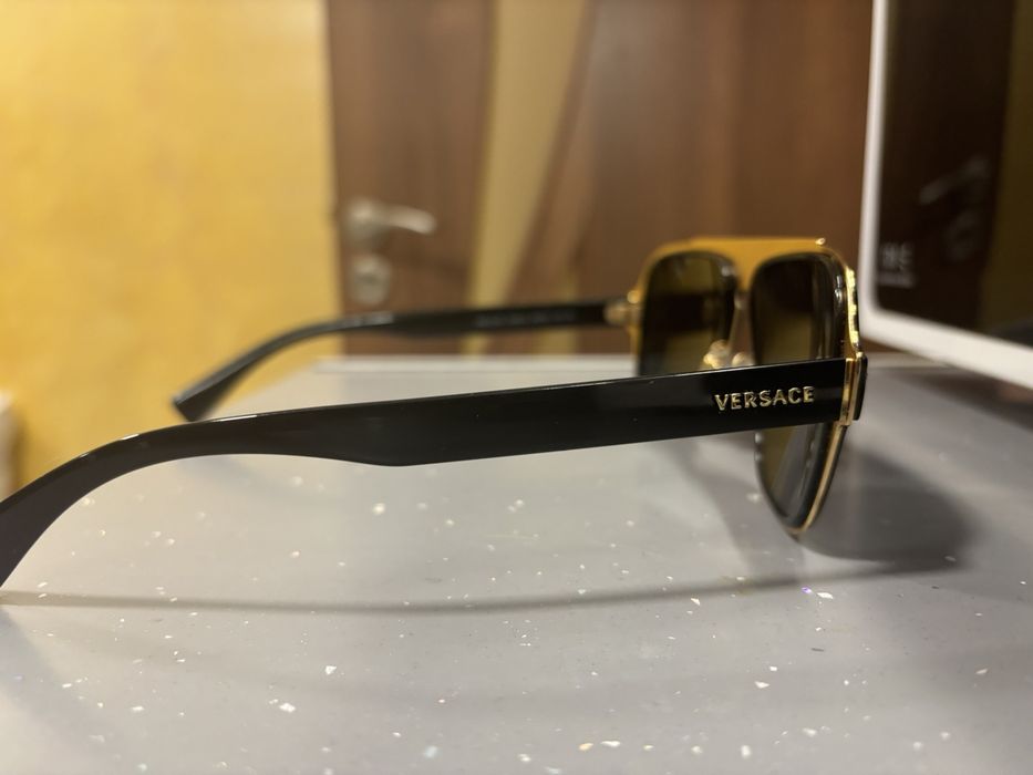 Слънчеви очила Версаче, Versace