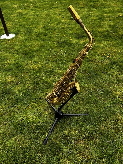 Saxofon Tuyama începători