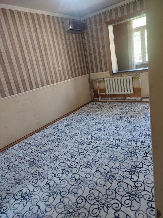 Продается двухкомнатная квартира Чиланзар