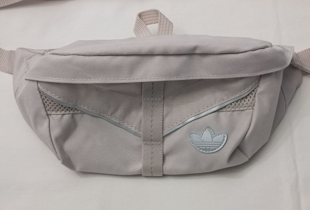 Adidas Originals Waist Bag оригинална чанта за кръст Универсален размер Адидас спорт чанта