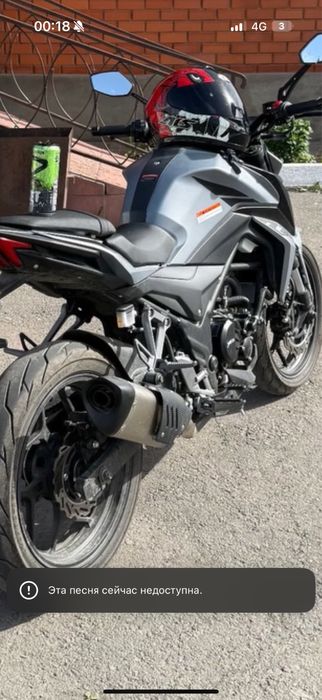 Продам яки 300 куб