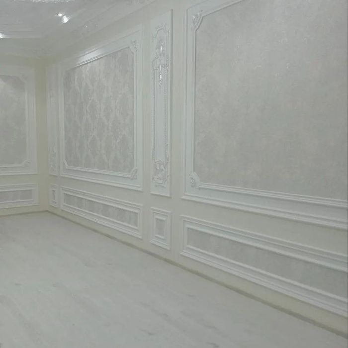 Маляр ремонт квартир