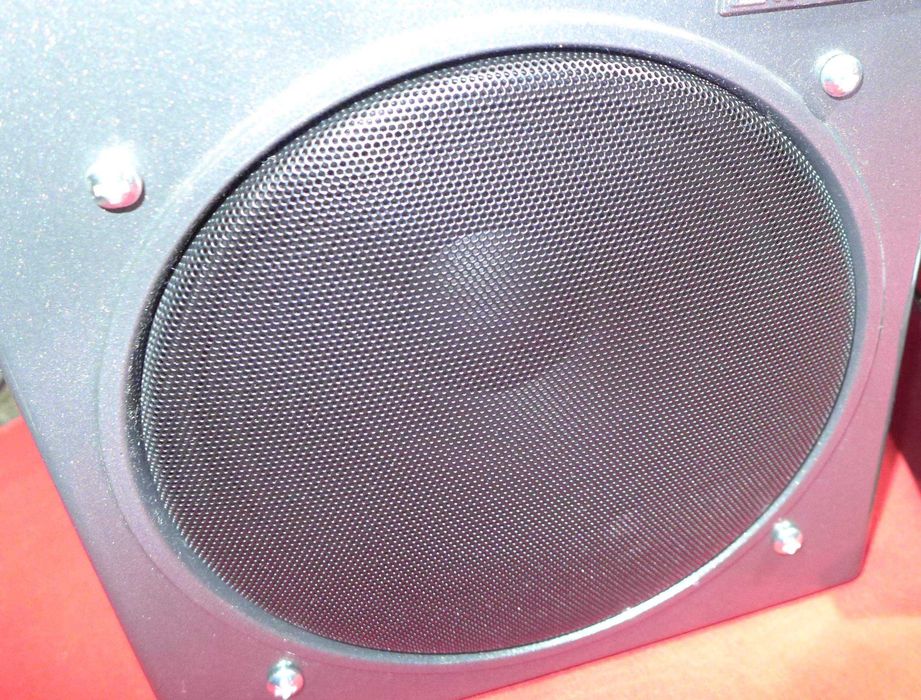 Изключителни колони!Hi-End музикален звук