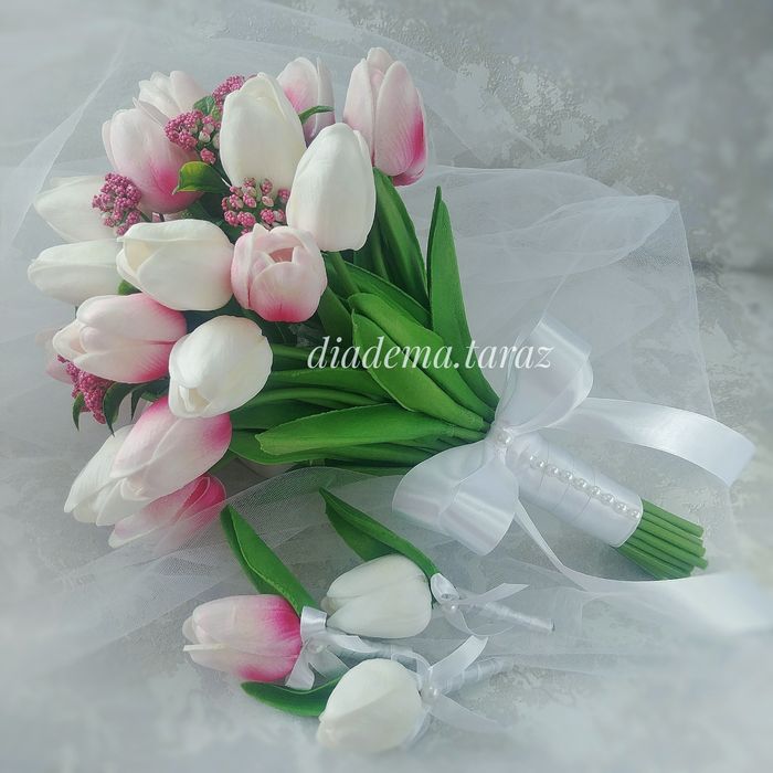 Букет невесты свадебный Букет