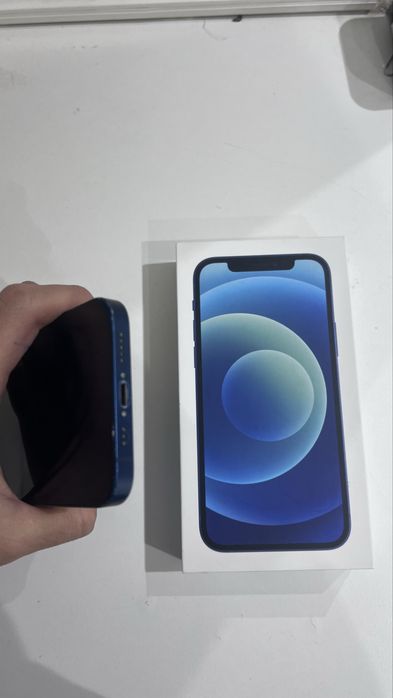 Iphone 12 128 gb