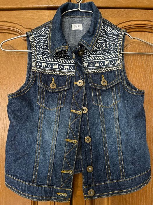 Продам вещи детские.