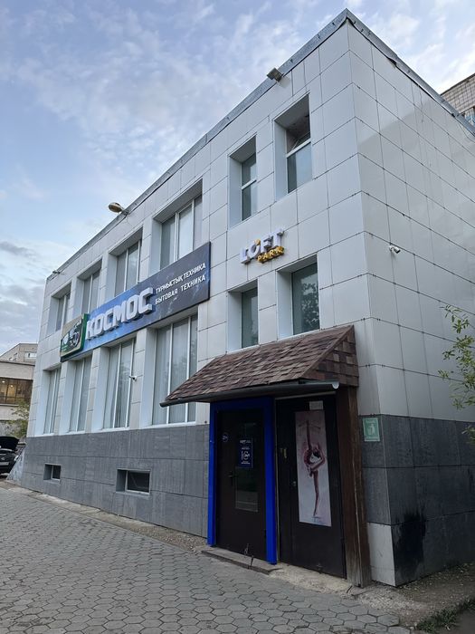 Сдам в аренду помещение 100 кв .м