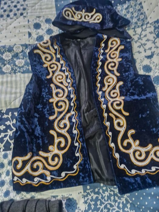 Продам кажекей баскиим