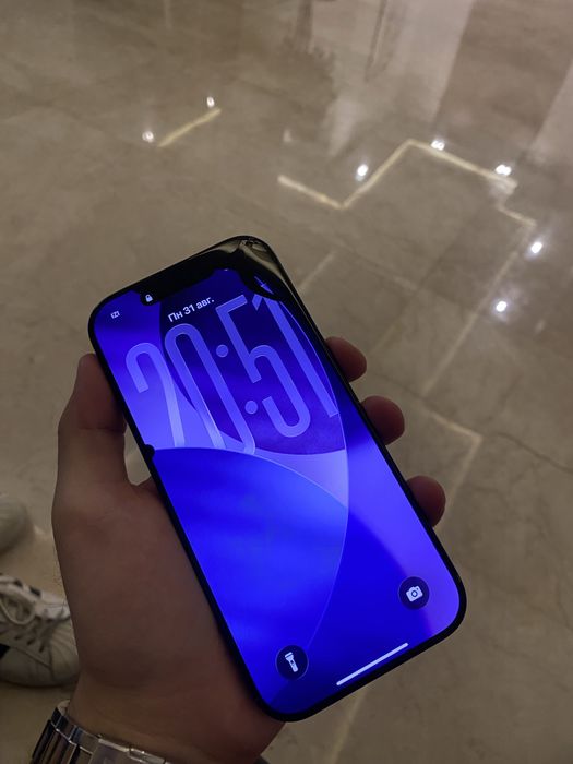 Apple Iphone 16 pro