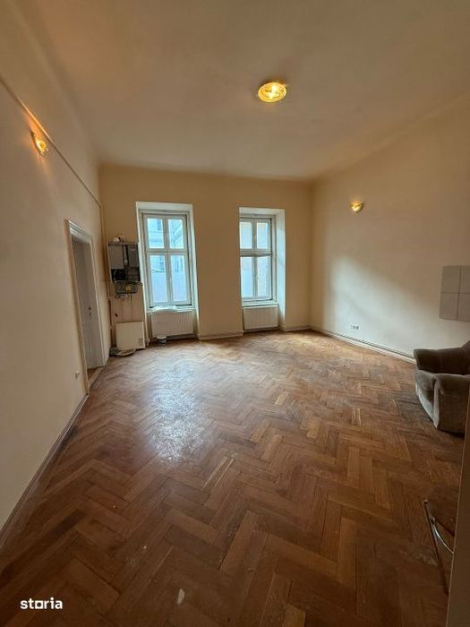 apartament + garsoniera Piata Mare