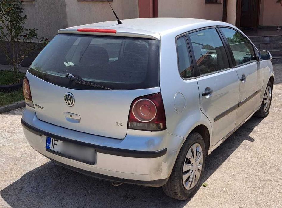 Piese caroserie volkswagen polo 9n 1.2