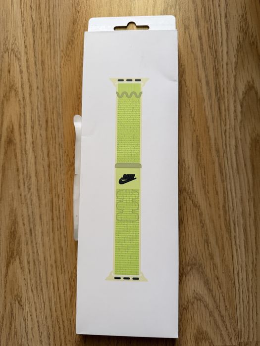 Curea Apple Watch 42mm, Nike
