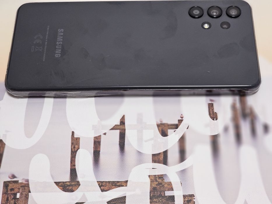 Samsung A32 64g impecabil