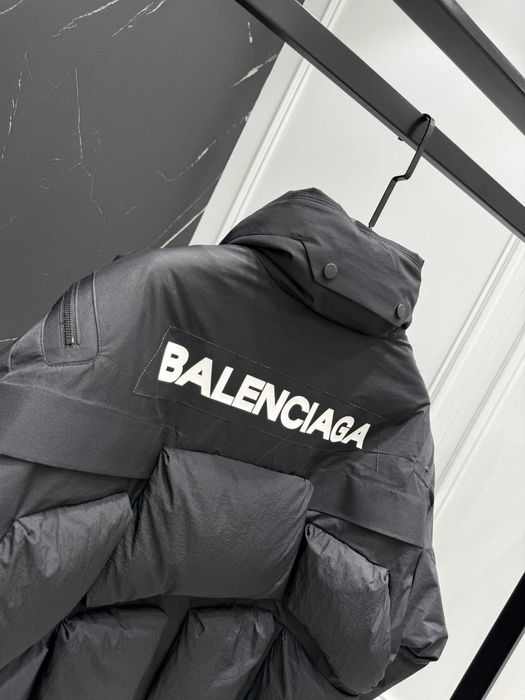 Geaca Balenciaga Premium