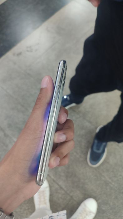 Iphone 11 pro, 256/100