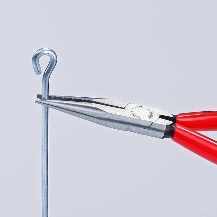 Knipex клещи с дълга човка KN 30 21 160, Германия