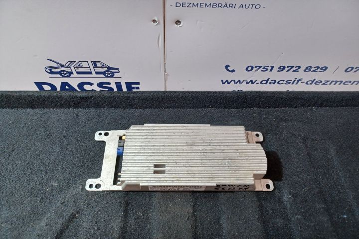 Modul combox 9257151 9257151 01 9257151 9257151 01 BMW Seria 5 F11 [2
