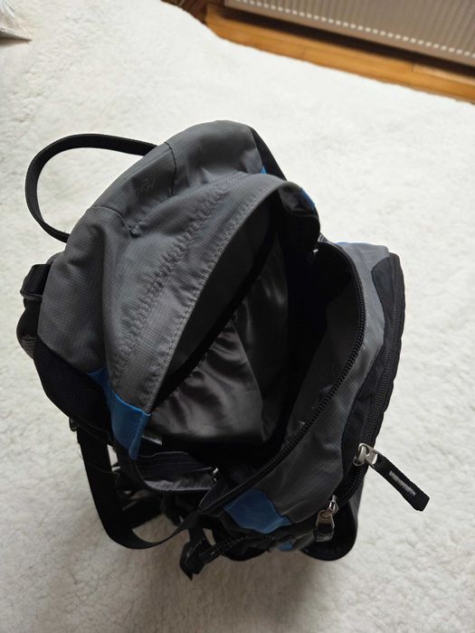 Rucsac drumetii DEUTER Futura 22