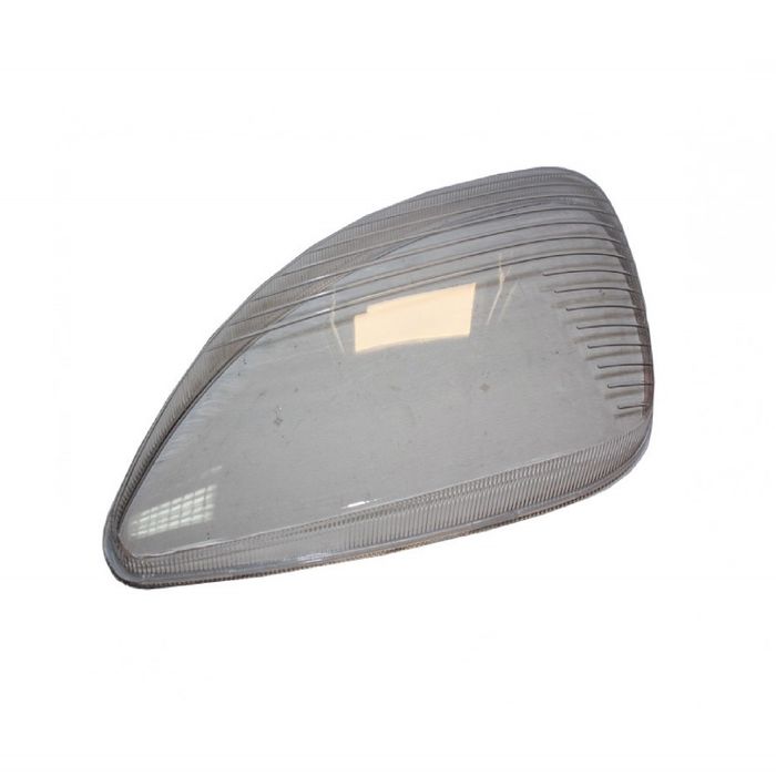 Стекла фар Газель