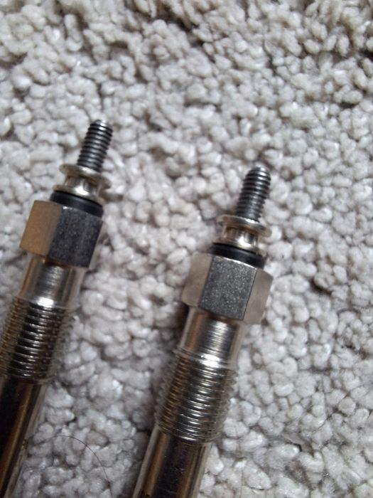 Нови подгревни свещи за Ситроен Ксара Пикасо 2.0HDI Citroen