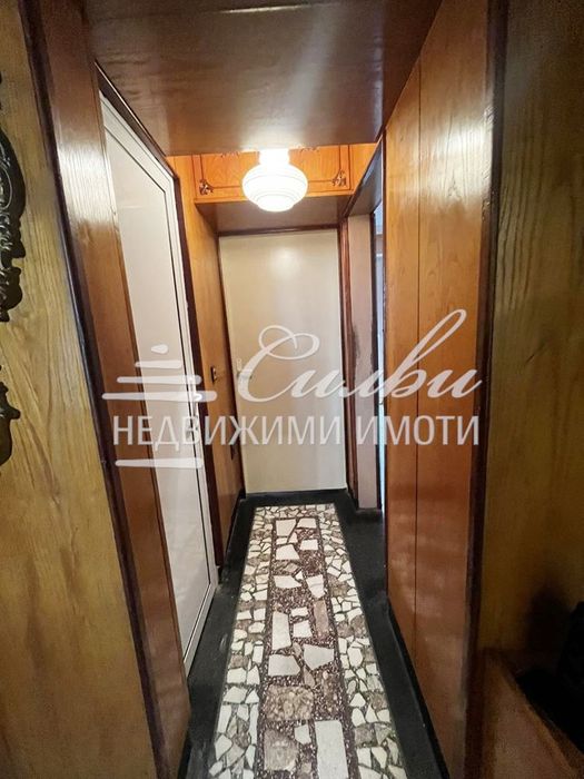 Дава се под наем Двустаен апартамент в Шумен, Добруджански - 75 кв.м за 255 € - Снимка #5