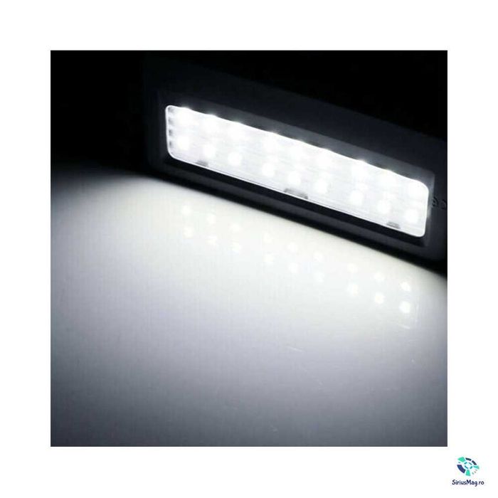 Set Lampi LED Parasolar pentru BMW F01 F02 F03 F04 F06 F07 F10 F11 F13