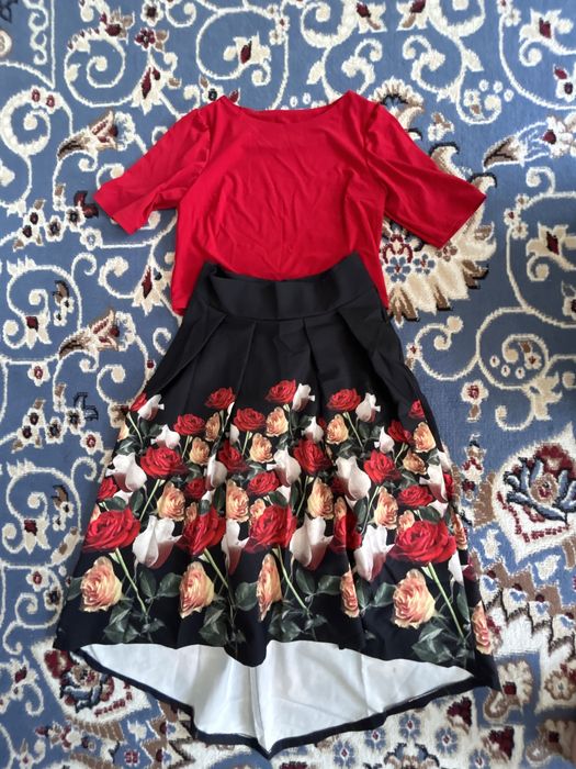 3 платья за 2000,в хорошем состоянии