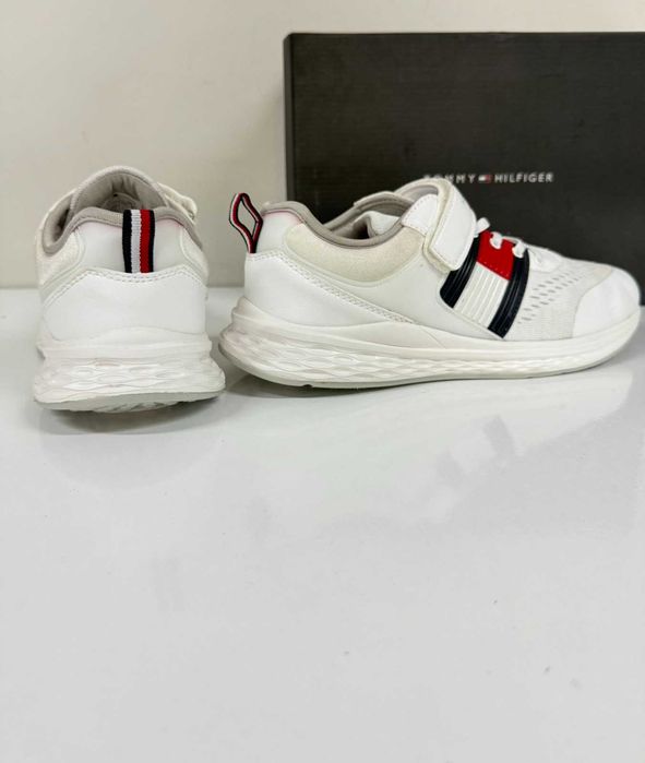 Tommy Hilfiger Blanco