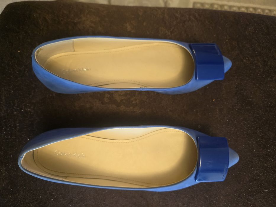 Calvin Klein pantofi dama