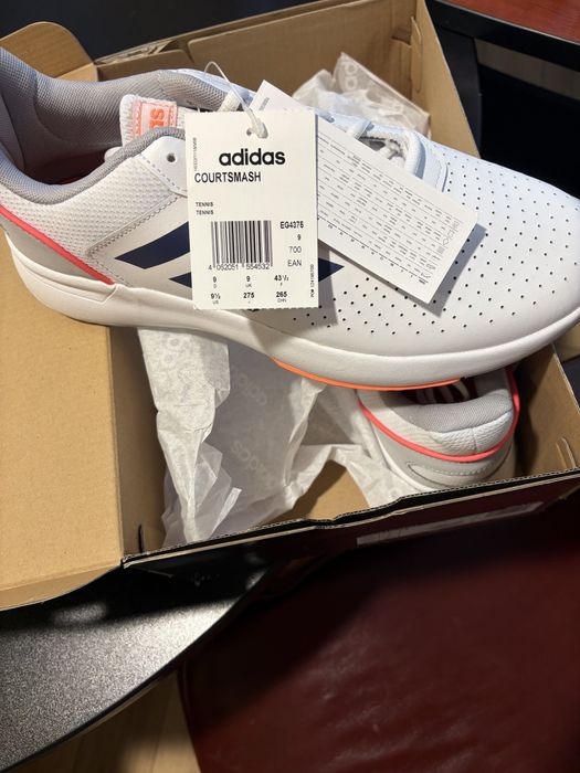 Маратонки  ADIDAS  43 1/3