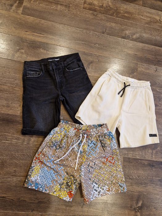 Детски дрешки Дънки и панталон guess, dsquared, zara, h&m,  mayoral